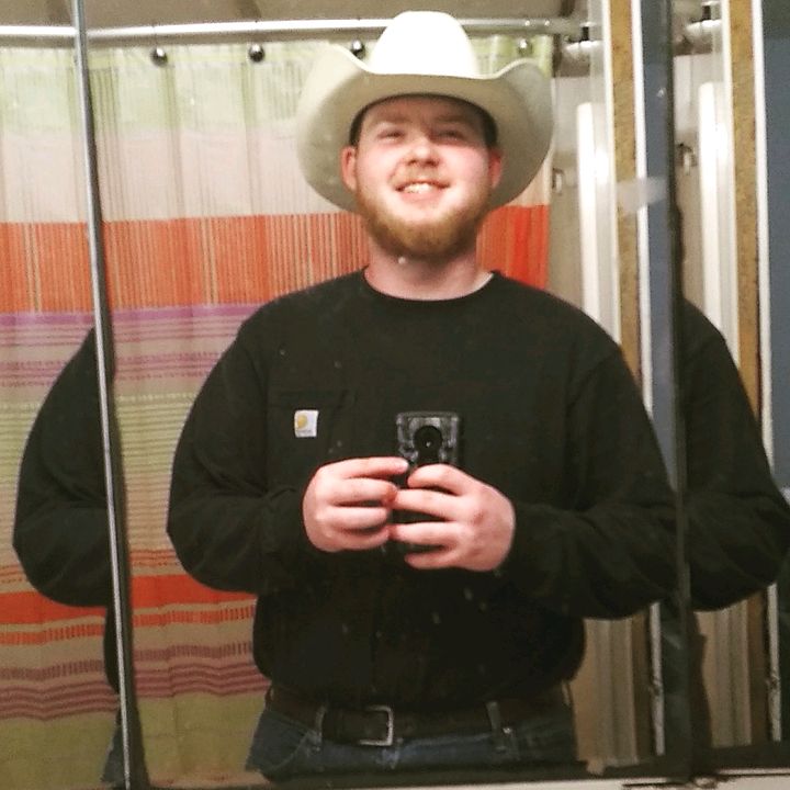 Profile Picture of Franklin gladden (@fgladden7) on Tiktok