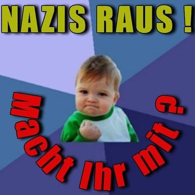 Profile Picture of Paul-Wolfgang Junker (@JunkerWolfgang) on Twitter