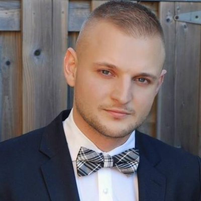 Profile Picture of Alexander Kvitnitsky (@VaughanCondos) on Twitter