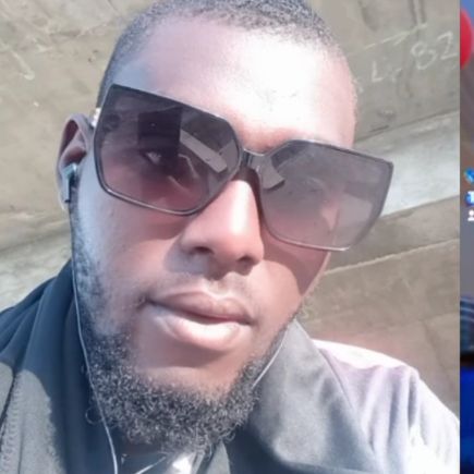 Profile Picture of Frantz JULES (@maestrofrantz5) on Tiktok