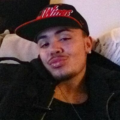 Profile Picture of Paul Roybal (@PjRoybal24) on Twitter