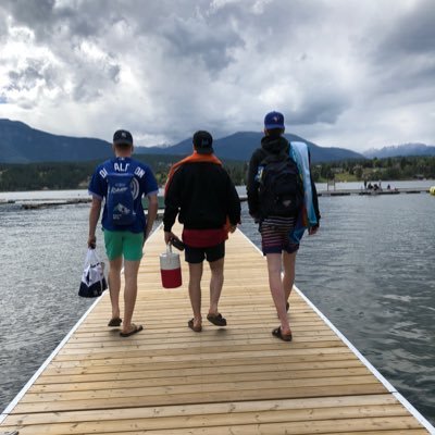 Profile Picture of Zach Ross (@Zach_Ross42) on Twitter