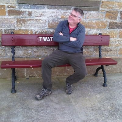 Profile Picture of Mike Wade (@mikewadejourno) on Twitter