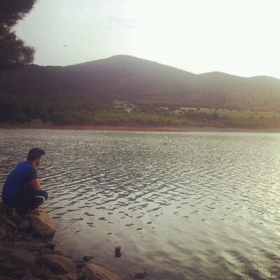 Profile Picture of Félix Jesús Peralta (@el2delguadix) on Twitter