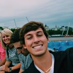 Profile Picture of Luke Griffin (@luke.griffin) on Instagram