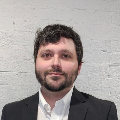 Profile Picture of Alan Haynes (@AutomationAlan) on Twitter
