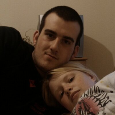 Profile Picture of Andrew Petrie (@Petrie3613) on Twitter