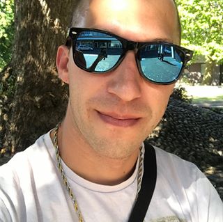 Profile Picture of Christopher Pear (@krzysztof.gruszka.3) on Facebook