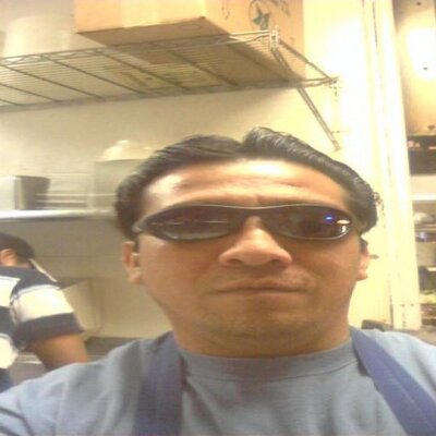 Profile Picture of NOEL ALBERTO POOL (@SIMBERLEON) on Twitter