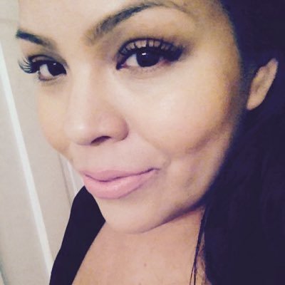 Profile Picture of Chantel Joseph (@ChantelJoseph1) on Twitter