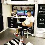 Profile Picture of Nick Ibrahim (@nickibrahim416) on Instagram