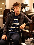 Profile Picture of Greg Kurstin production discographyon Wikipedia