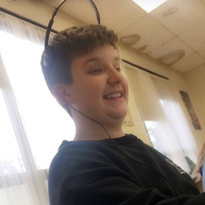 Greg Slater - Twitter Profile Picture of Greg Slater (@GregSlater16) on Twitter