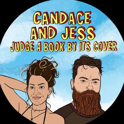 Profile Picture of Candace And Jess Judge A Book By Its Cover (@CandaceAndJess) on Twitter