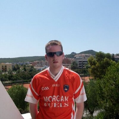 Profile Picture of James Haughey (@JamesHaughey1) on Twitter