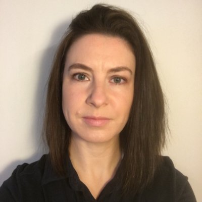 Profile Picture of Gemma Williams (@GemmaPWilliams) on Twitter