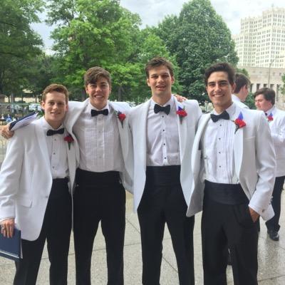 Profile Picture of Hunter Schmidt (@Im_The_Schmidt_) on Twitter