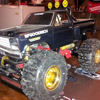 Profile Picture of Dan Bartle (@nitrodan11) on Twitter