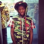 Profile Picture of Josiah Jones (@josjones100) on Flickr