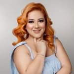 Profile Picture of Andrea Silene - Uñas Santa Marta💅🏻🔝®️ (@andreasilenenailsexpert) on Instagram