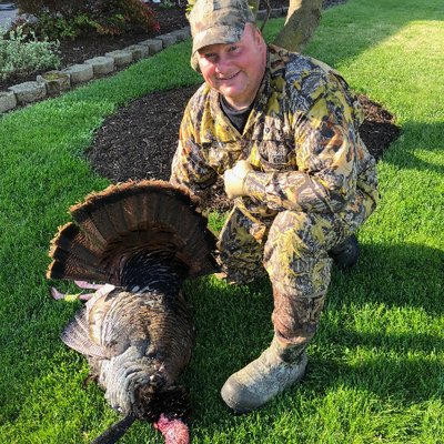 Profile Picture of Marc Messinger (@Sam3Marc) on Twitter