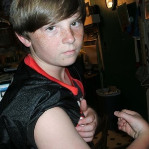 Profile Picture of Joey Gant (@444824666) on Myspace