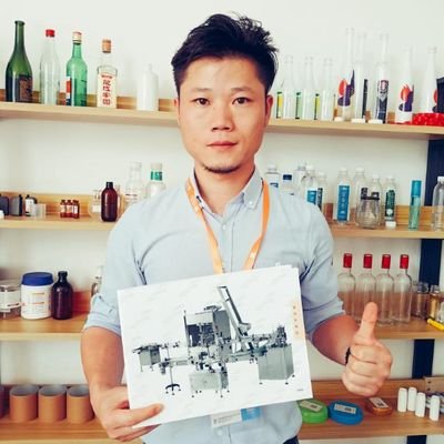 Profile Picture of Peter Cao (@Peterca91655855) on Twitter