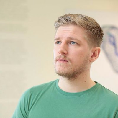 Profile Picture of Caleb ATKINS (@AtkinsCaleb) on Twitter