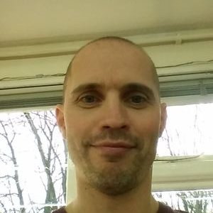 Profile Picture of Richard Bloomer (@richard_bloomer) on Twitter