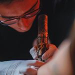 Profile Picture of ᵀᴼᴮᴵ ᴾᴬᴸᴬᴰᴵᴺᴼ (@tobipaladinotattoo) on Instagram