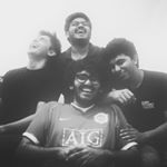 Profile Picture of Hardik Sadhwani (@hardik.sadhwani) on Instagram