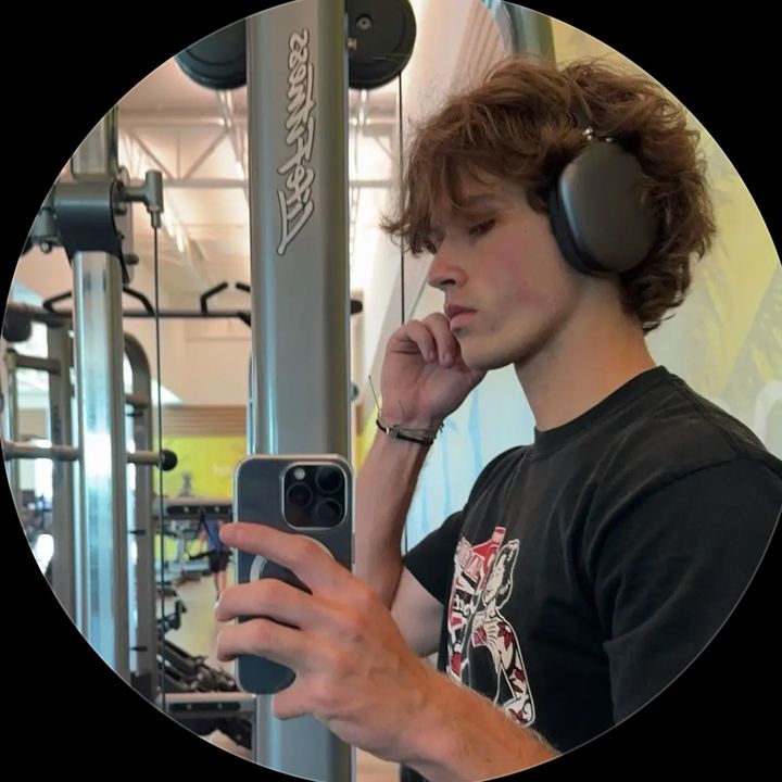 Profile Picture of matthew (@matthewharrrison) on Tiktok