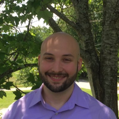 Profile Picture of Spencer Solomon (@SpencerSolomon9) on Twitter