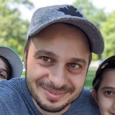Profile Picture of Michael Suppa (@micsup) on Twitter