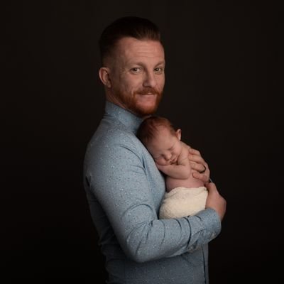 Profile Picture of Michael Parr (@mparr26) on Twitter