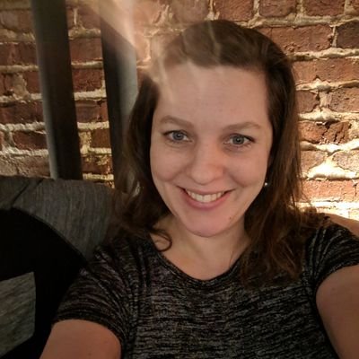 Profile Picture of Kathleen Back (@KathleenMBack) on Twitter