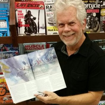 Profile Picture of Steve Schuler Writes (@Whizword) on Twitter