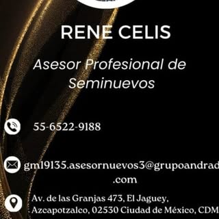 Profile Picture of Rene CELIS Hernández (@hernandezrenecelis) on Instagram