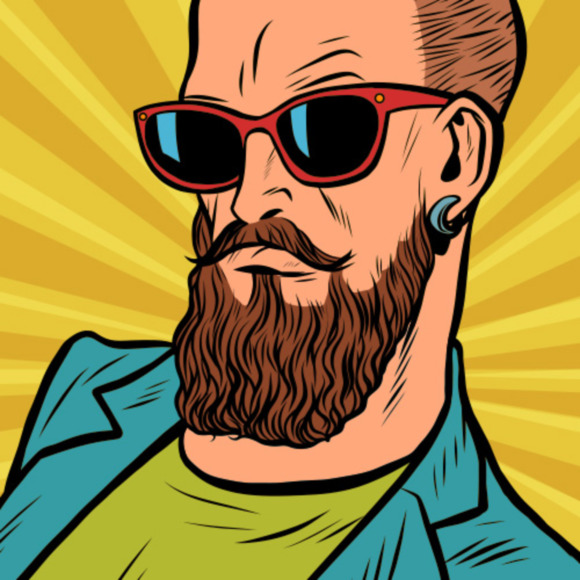 Profile Picture of David March (@uatari) on Poshmark