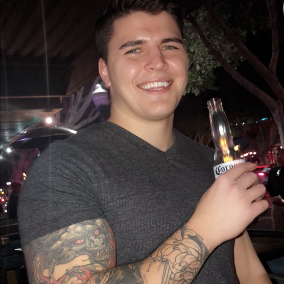 Profile Picture of Kyle Dominguez (@kyle_dominguez) on Poshmark