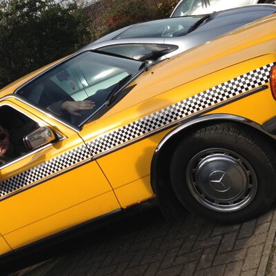 Profile Picture of Travis Pickle (@ImTravisPickle) on Twitter