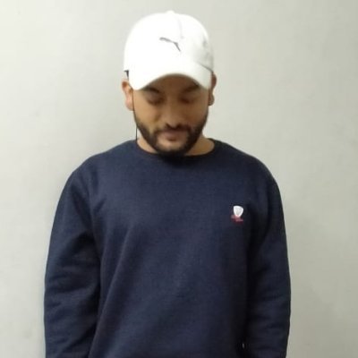 Profile Picture of Pradeep Tyagi (@pradeeptyagi71) on Twitter