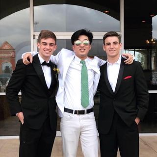 Profile Picture of Peter Liang (@peter.liang.9674) on Facebook