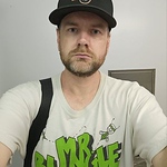 Profile Picture of Andrew Mcquillan (@ffwoodycooks) on Flickr