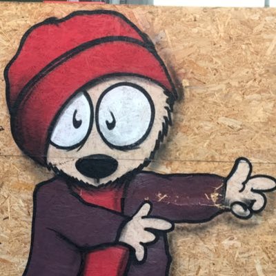 Profile Picture of Michael Neumayer (@mpneumayer) on Twitter