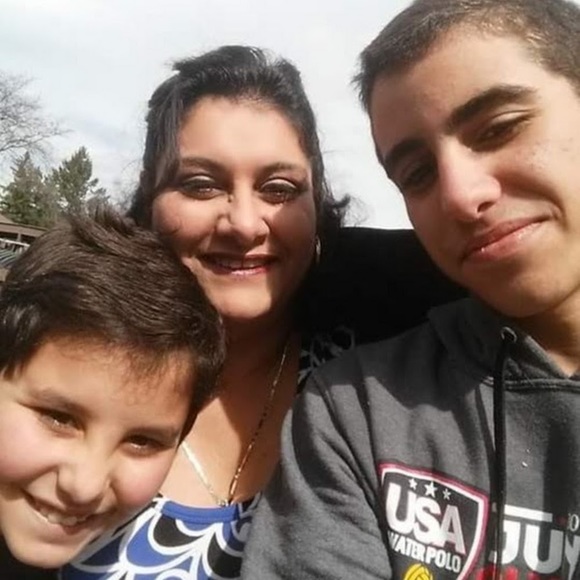 Mariana Said - Poshmark Profile Picture of Mariana Said (@marosaid72) on Poshmark