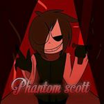 Profile Picture of bro phone guy(scott)× (@phantom_scott_fnaftpf) on Instagram