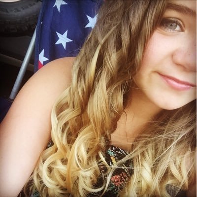 Profile Picture of Courtney Kepler (@courtney_kepler) on Twitter