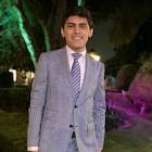 Profile Picture of   Luis Falcón (@luis.falcon)... (@luis.falcon) on Tiktok