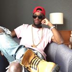 Profile Picture of s'jay fox (@collardmathieu) on Instagram